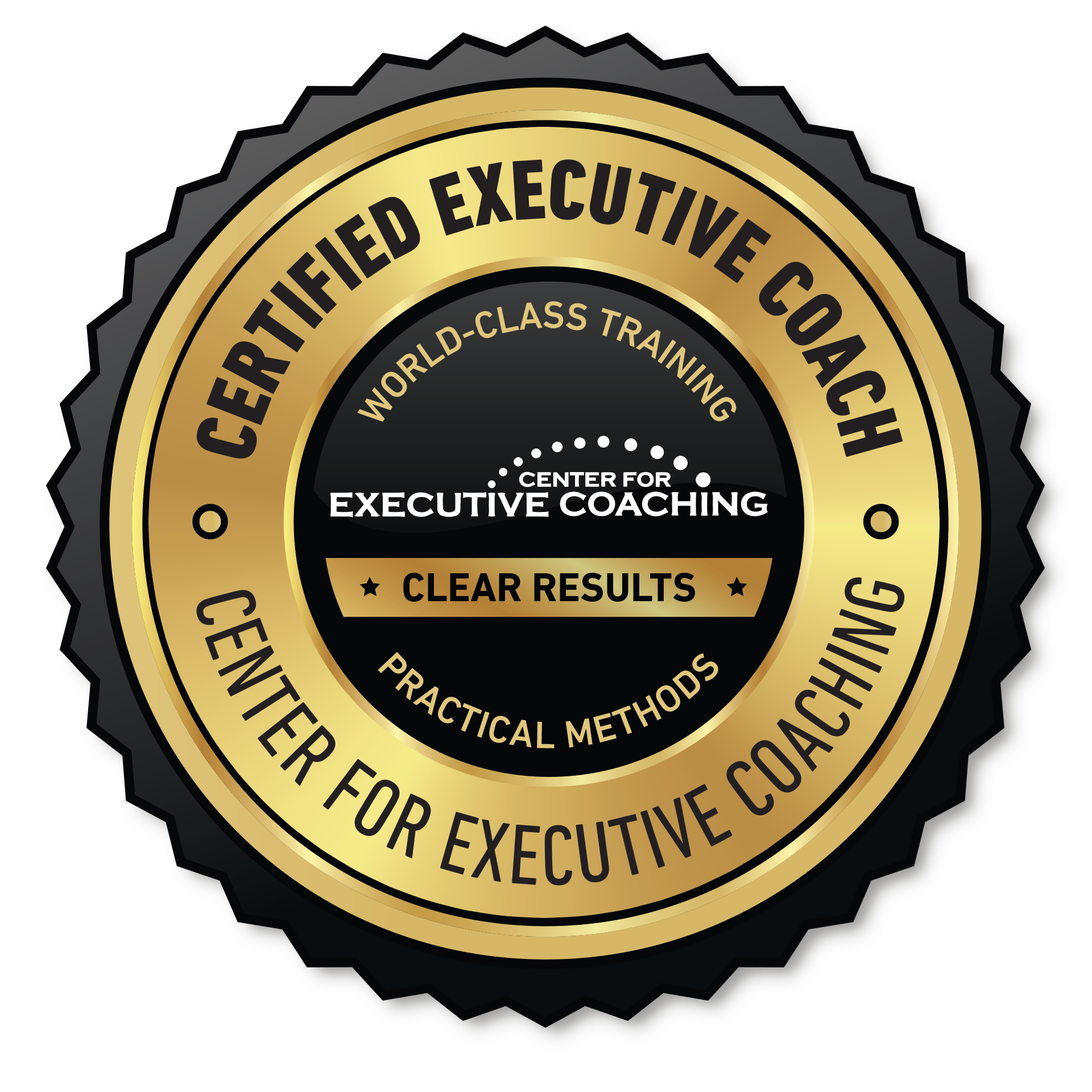 Executive Coaching